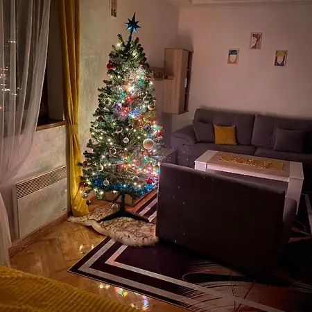 דירה Teddy12-vlasic *