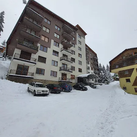 Teddy12-vlasic דירה