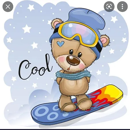 Daire Teddy12-vlasic