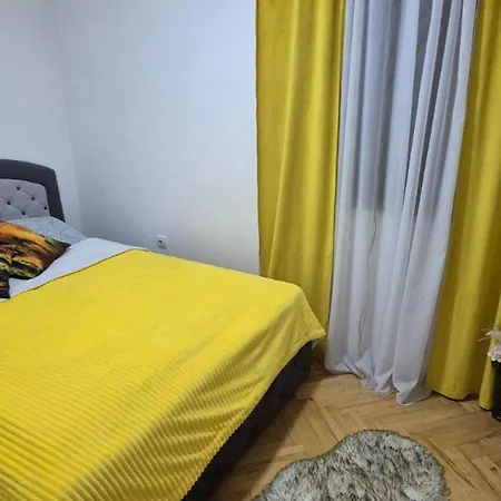 דירה Teddy12-vlasic